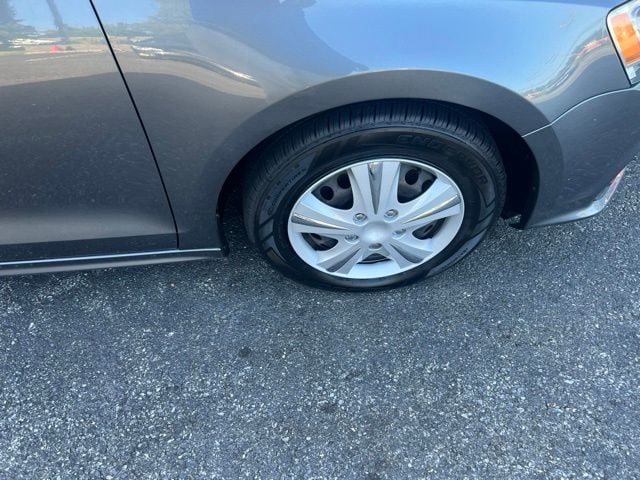 2015 Volkswagen Jetta 2.0L TDI SE Photo in Lynchburg VA 24502