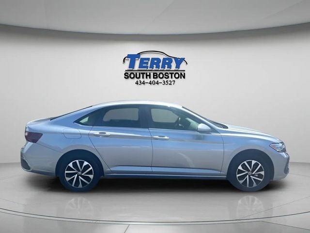 2024 Volkswagen Jetta 1.5T S Photo in Boston VA 24592