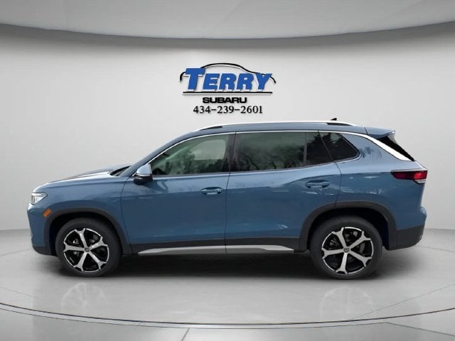 2026 Volkswagen Tiguan SE Photo in Lynchburg VA 24502