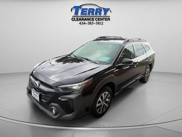 2023 Subaru Outback Premium Photo in Lynchburg VA 24502