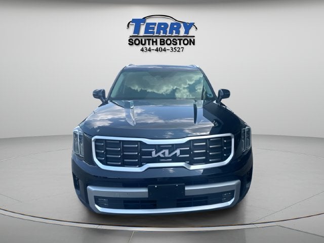 2023 Kia Telluride SX-Prestige Photo in Boston VA 24592