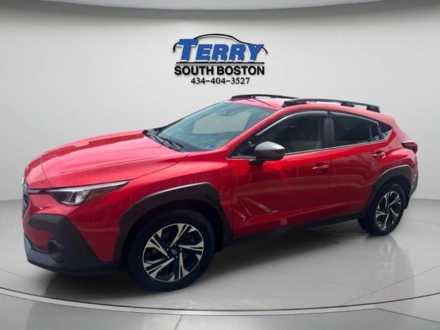 2024 Subaru Crosstrek Premium Photo in Boston VA 24592