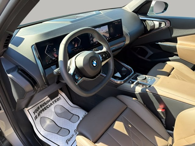 2026 BMW X3 30 xDrive Photo in Forest VA 24551