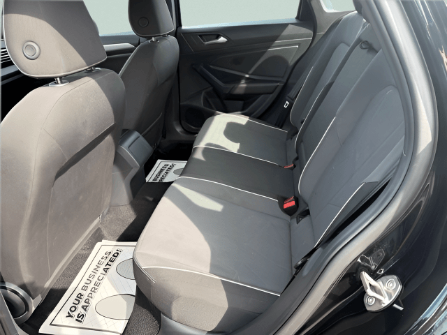 2025 Volkswagen Jetta 1.5T Sport Photo in Lynchburg VA 24502