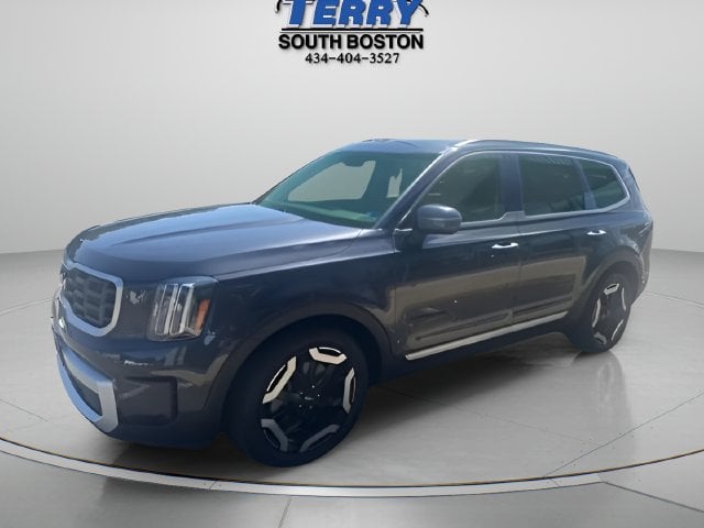 2025 Kia Telluride S Photo in Boston VA 24592