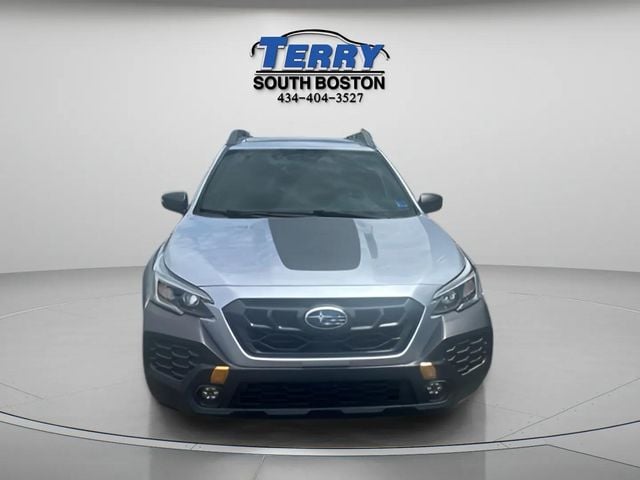 2024 Subaru Outback Wilderness Photo in Boston VA 24592