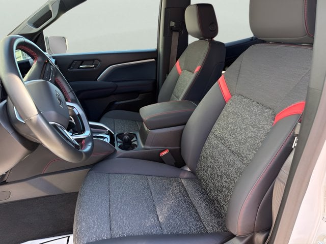 2025 Chevrolet Colorado Z71 Photo in Lynchburg VA 24502