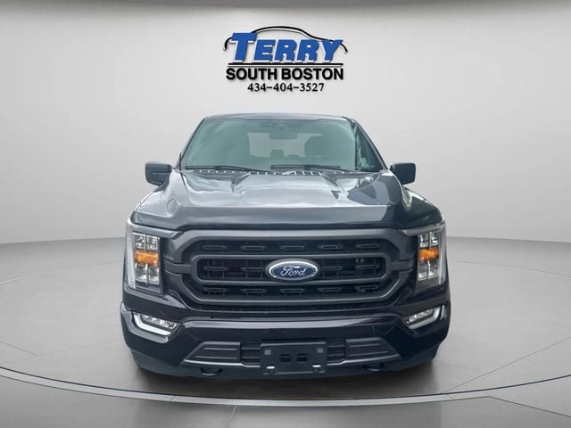 2023 Ford F-150 XLT Photo in Boston VA 24592