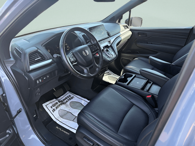 2025 Honda Odyssey Sport-L Photo in Forest VA 24551