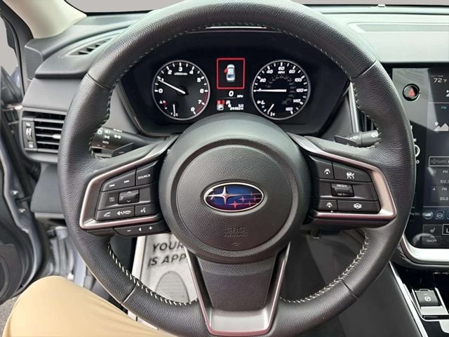 2024 Subaru Legacy Premium Photo in Lynchburg VA 24502