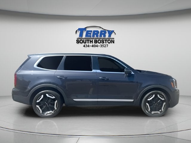 2025 Kia Telluride S Photo in Boston VA 24592