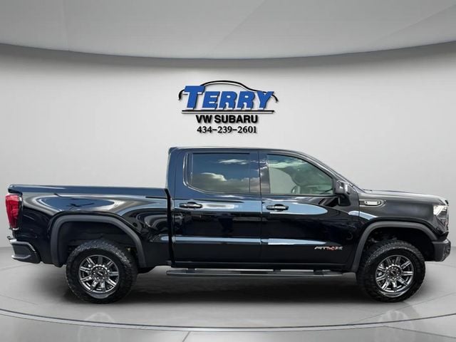 2026 GMC Sierra 1500 AT4X Photo in Lynchburg VA 24502