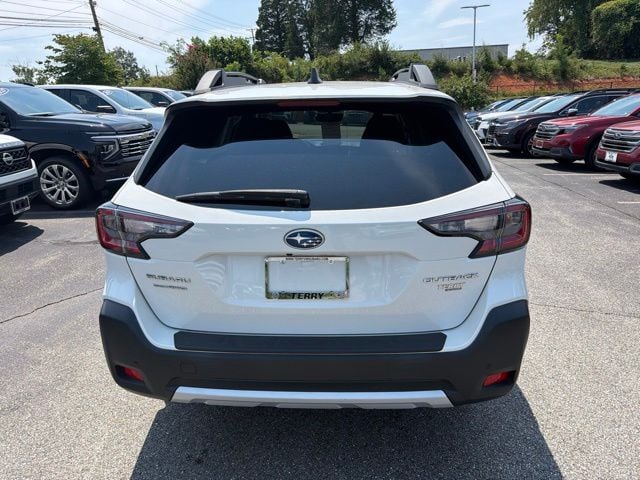 2024 Subaru Outback Limited Photo in Lynchburg VA 24502