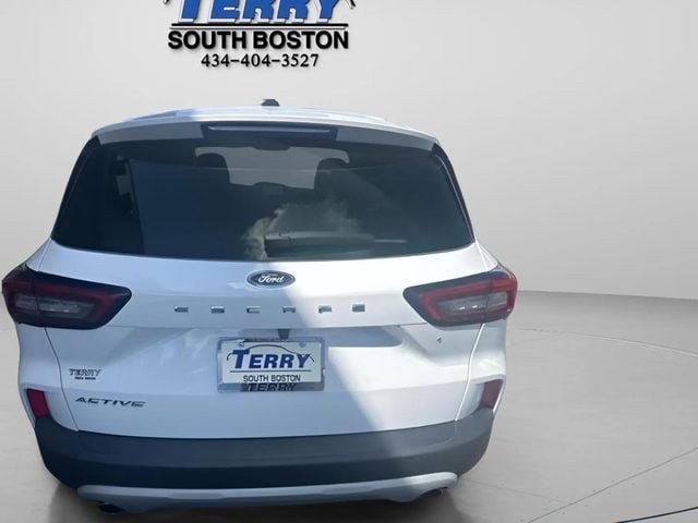 2024 Ford Escape Active Photo in Lynchburg VA 24502