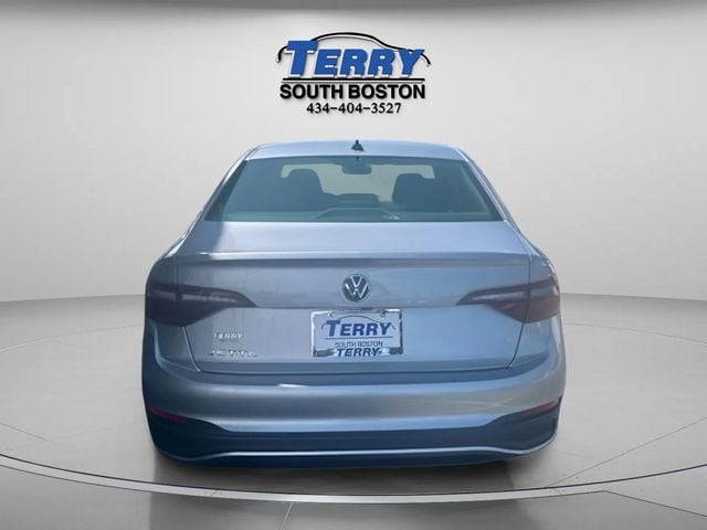 2024 Volkswagen Jetta 1.5T S Photo in Boston VA 24592