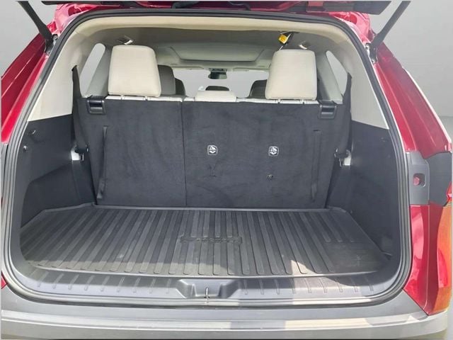 2024 Toyota Grand Highlander XLE Photo in Lynchburg VA 24502