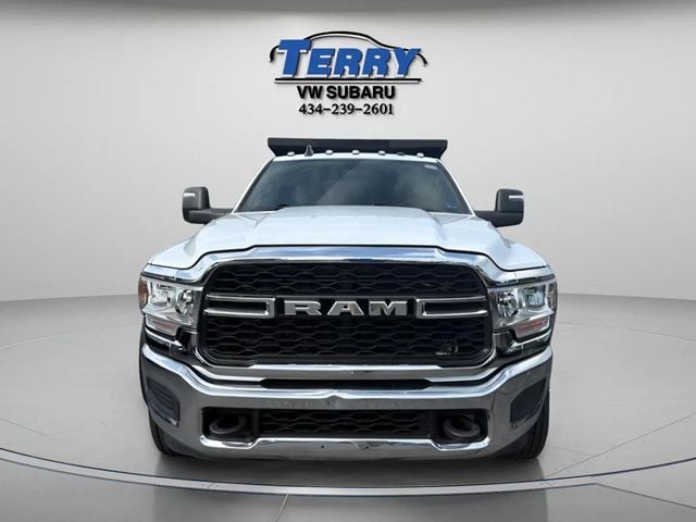 2023 Ram 4500HD Tradesman Photo in Lynchburg VA 24502