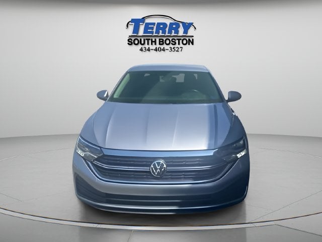 2024 Volkswagen Jetta 1.5T S Photo in Boston VA 24592