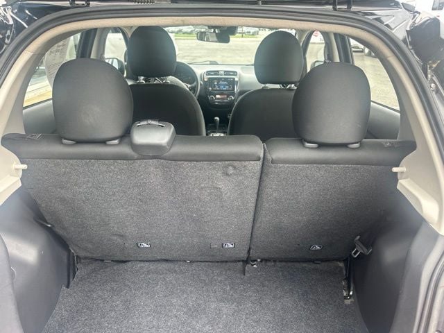 2024 Mitsubishi Mirage ES Photo in Boston VA 24592