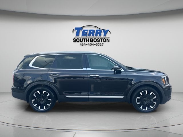 2023 Kia Telluride SX-Prestige Photo in Boston VA 24592