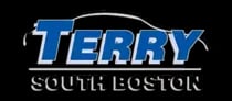 Terry of South Boston